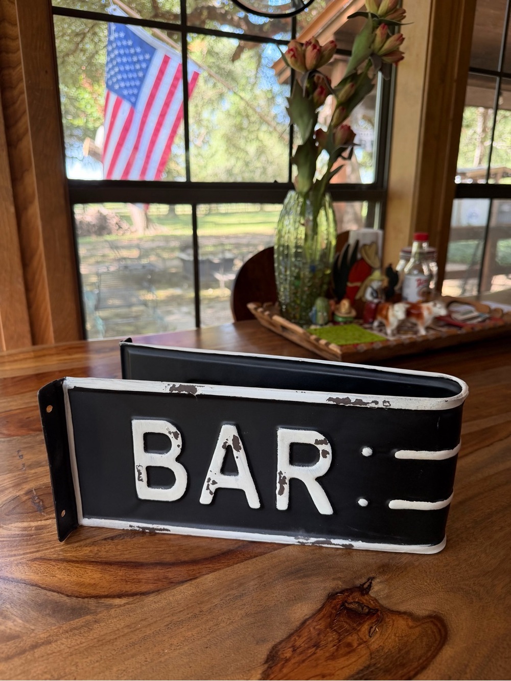 New ‘Bar’ Sign - Picture 2 of 6